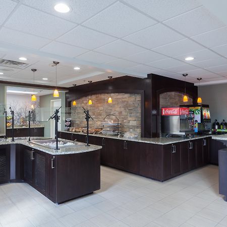 Hilton Greenville Eksteriør billede