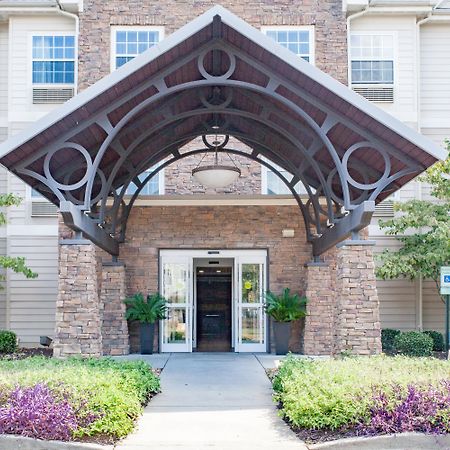 Hilton Greenville Eksteriør billede